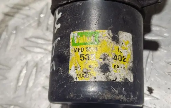 Renault Laguna I Wiper motor 53542402