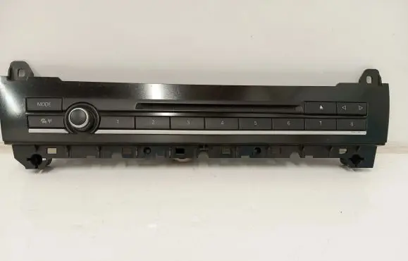 BMW 5 F10 F11 Sound control switch 6913620 9236478