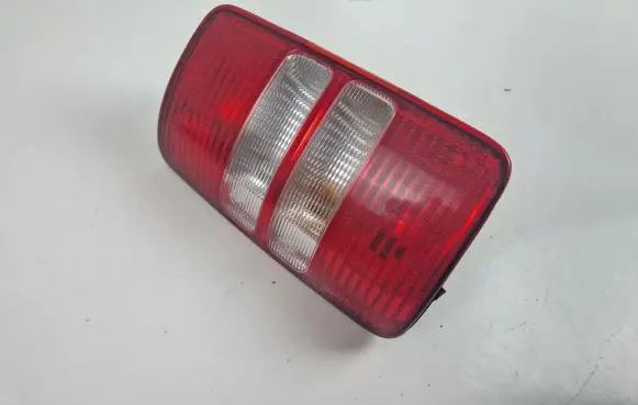 Volkswagen Caddy Rear/tail lights 2K0945111A