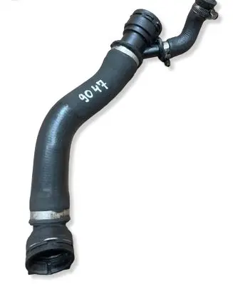 BMW 5 E60 E61 Engine coolant pipe/hose 7795262