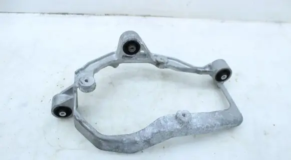 Tesla Model S A/C compressor mount bracket 1037854