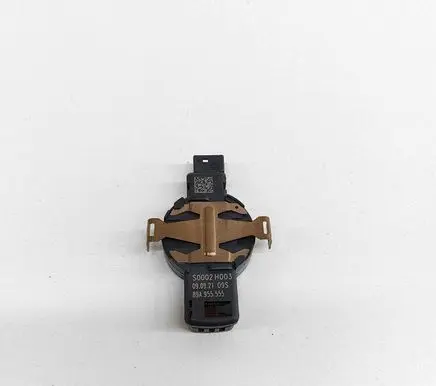 Audi Q4 Sportback e-tron Rain sensor 89A955555