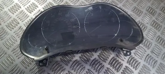 Toyota Avensis T250 Speedometer (instrument cluster) 8380005640h