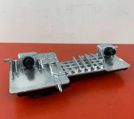 Mercedes-Benz S W223 Windshield/windscreen camera A2239006537