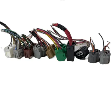 Other wiring loom
