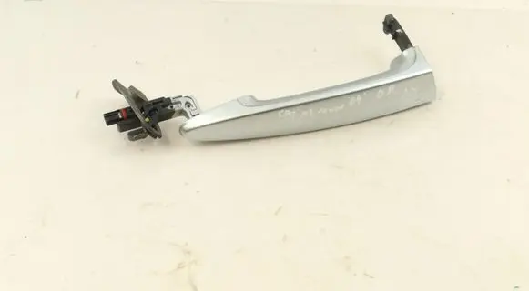 BMW M3 e92 Front door exterior handle 7138252