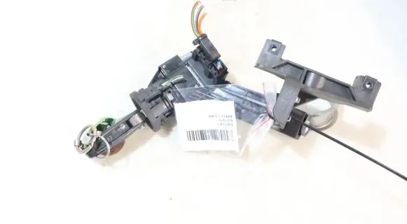 Peugeot Bipper Ignition lock