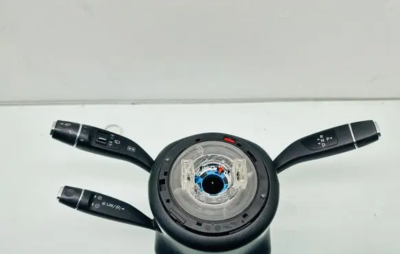 Mercedes-Benz GLK (X204) Wiper turn signal indicator stalk/switch A2129008906 MHW113000 1009287903