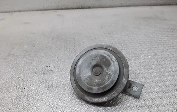 Porsche Cayenne (9PA) Alarm system siren 7L5951101