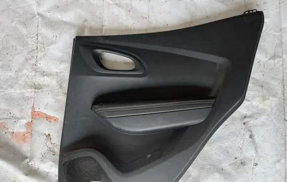 Renault Kadjar Rear door card panel trim 829A06821R