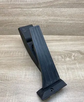 BMW 5 E60 E61 Accelerator throttle pedal 6766931 259160