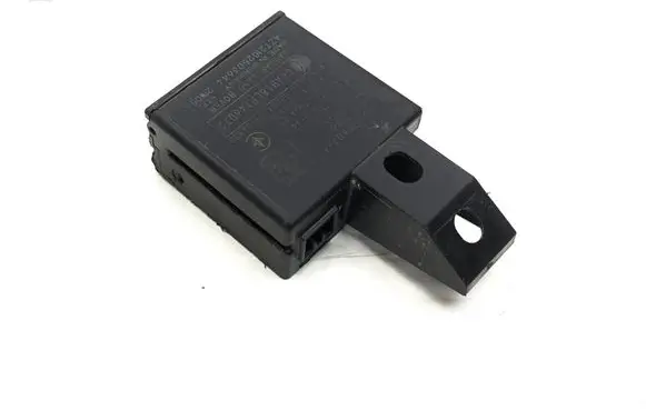 Jaguar F-Type Immobilizer control unit/module AH4N15607AE