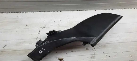 Toyota Prius (XW20) Air intake hose/pipe 6293147020