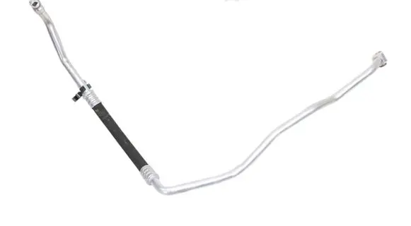 Mini Cooper Countryman R60 Air conditioning (A/C) pipe/hose 6832950