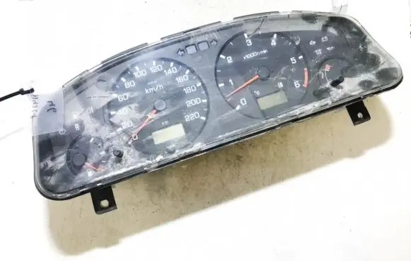Nissan Primera Speedometer (instrument cluster) 248102f618 96251046