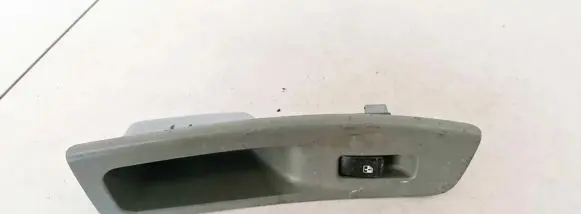 Chevrolet Lacetti Electric window control switch