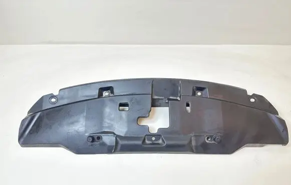 Radiator trim