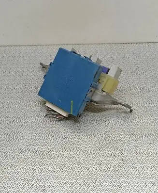 Toyota Corolla Verso AR10 Combustion control unit/module 896180F020 MB1238009021