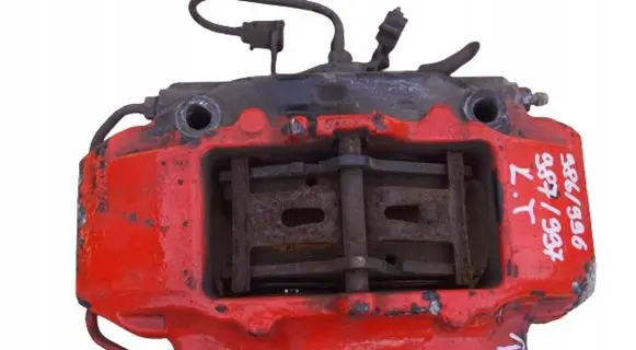 Porsche 911 996 Rear brake caliper 996352421