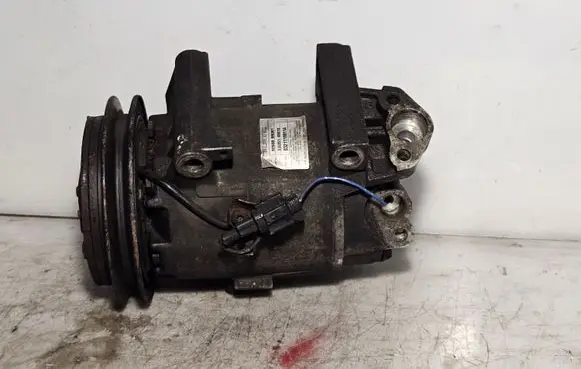 Nissan Almera N16 Air conditioning (A/C) compressor (pump) 92600BN301 EA05145010