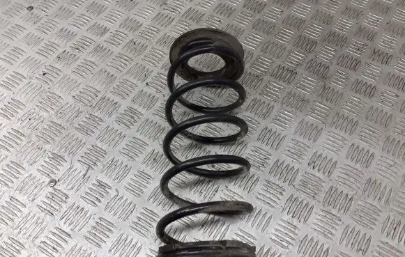 Hyundai i20 (PB PBT) Rear coil spring BRAK