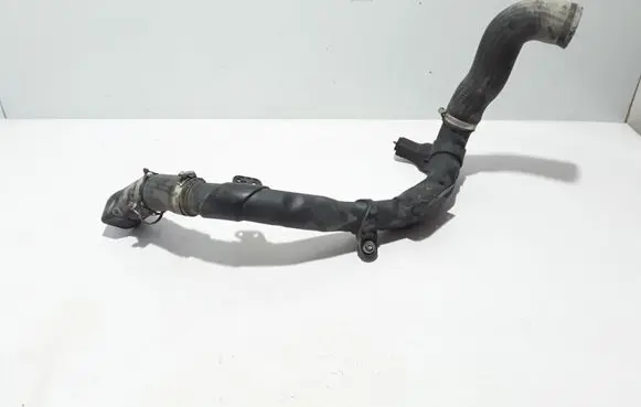 Volkswagen Caddy Intercooler hose/pipe 1K0145840AA