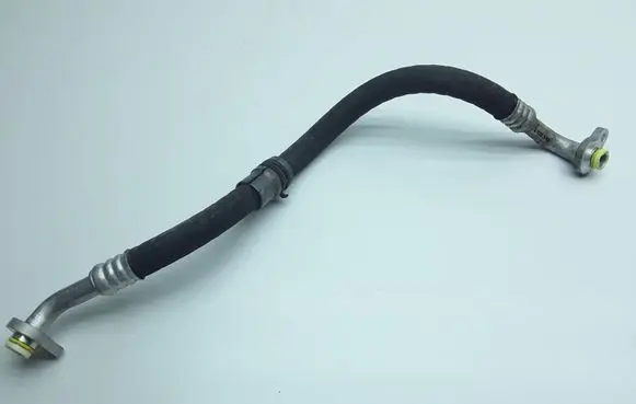 Volvo S90, V90 Air conditioning (A/C) pipe/hose 31497424