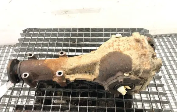 Subaru Legacy Rear differential KN51