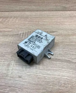 BMW X5 E53 Immobilizer control unit/module 6905667 YWC107130 608377UTA