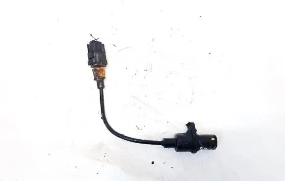 Hyundai Accent Crankshaft position sensor 3918022600 39180-22600