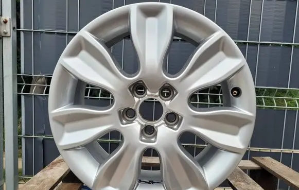 Audi A1 R16 alloy rim 8X0601025A