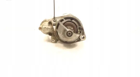 Mercedes-Benz E W211 Starter motor 1005831427