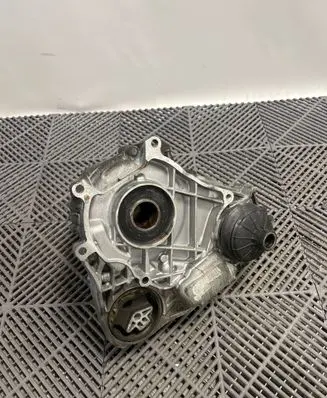 BMW 7 G11 G12 Gearbox transfer box case 