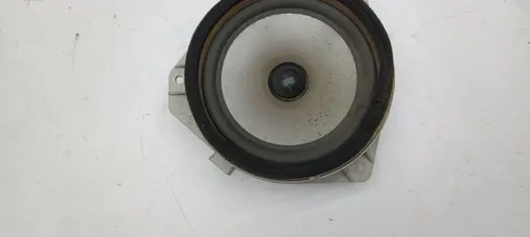 Subaru B9 Tribeca Front door speaker 86301XA04A