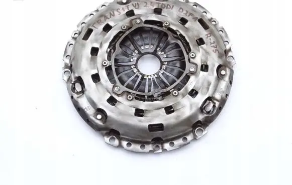 Ford Transit Custom Pressure plate 