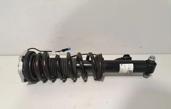 BMW X3M F97 Rear shock absorber/damper 8067507 8090601