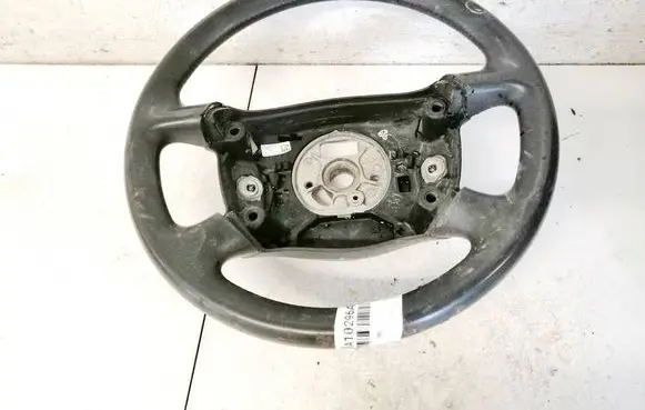 Audi A4 S4 B6 8E 8H Steering wheel