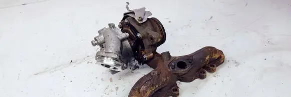 Audi A3 S3 8P Turbo 03L253016H
