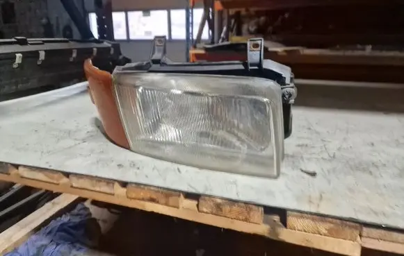 Headlight/headlamp