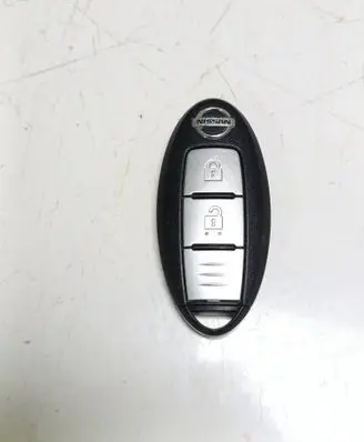 Ignition key/card