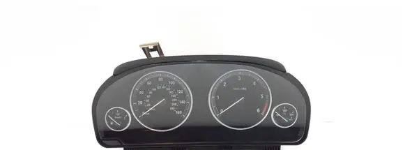 BMW X5 F15 Speedometer (instrument cluster) 6993489