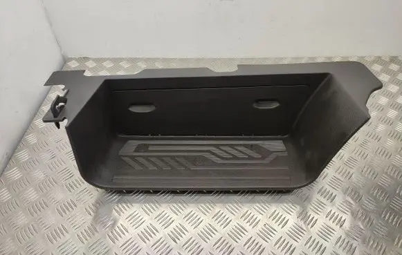 Ford Transit Custom Side skirt front trim BK21V11660AD BK21V11660AD35BB BK21V13200AEW