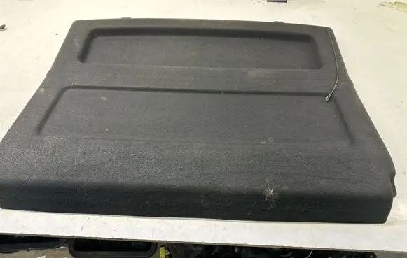 Dacia Duster II Parcel shelf 794203522R