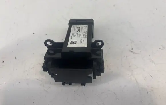 Citroen C4 Grand Picasso Ignition lock 9800630080 2014DP0793 S000048536