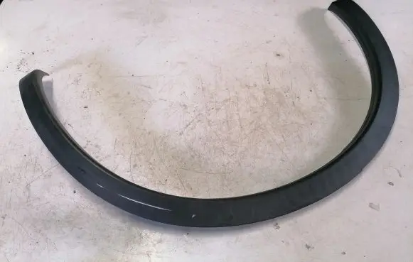 Nissan Qashqai+2 Rear arch trim 93829JD000