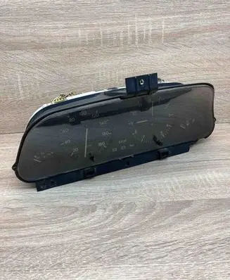 Peugeot Expert Speedometer (instrument cluster) 09036419901 64101NIVA 1480110080