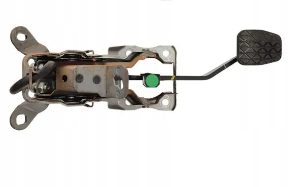 Mazda MX-5 ND Brake pedal HENCAR17419856947