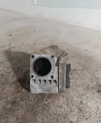 Fiat Stilo Throttle valve CA0011607B GSB20GF20