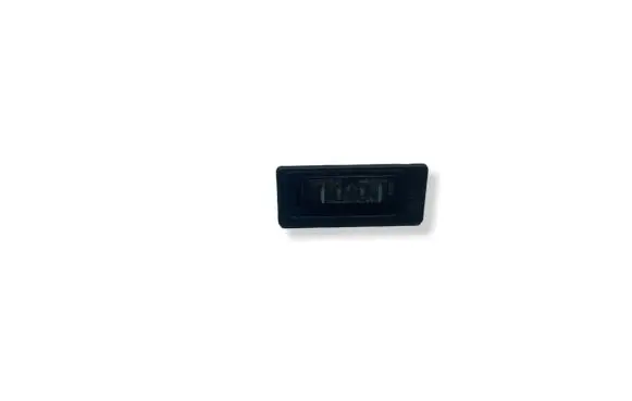 Volkswagen PASSAT B7 Number plate light 3AF943021A