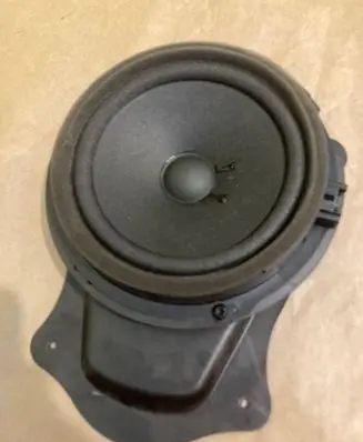 Ford Transit Custom Front door speaker AA6T18808AA 497930 6Y615